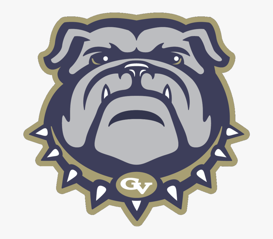 Transparent High School Student Png - Georgia Bulldog, Transparent Clipart