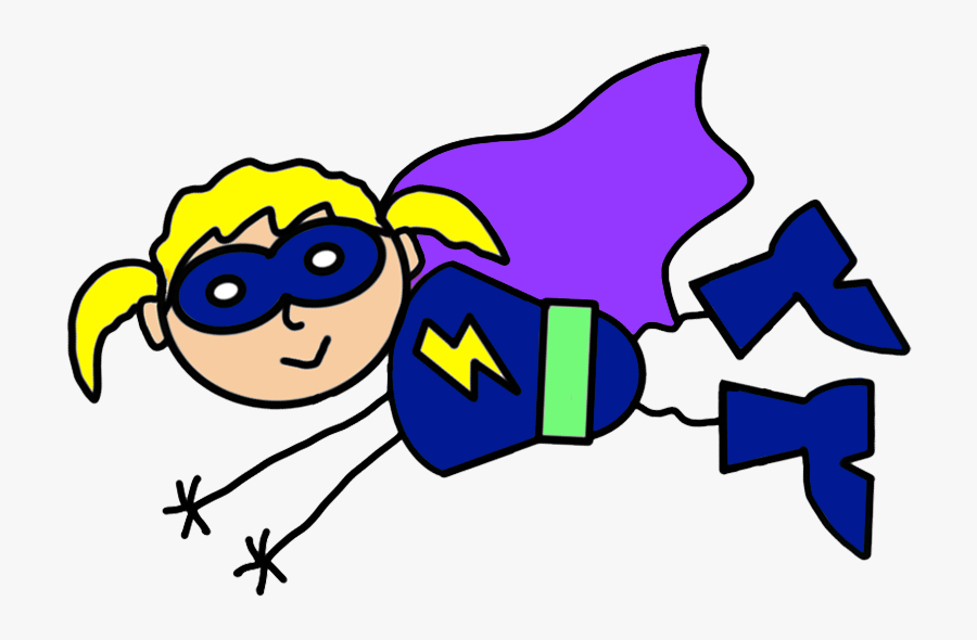 Clipart Homework Elementary School - Cartoon, Transparent Clipart