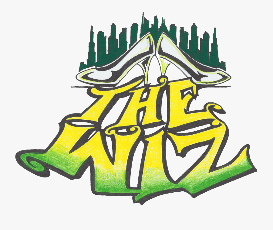 Conflict Clipart Elementary School - Wiz Transparent, Transparent Clipart