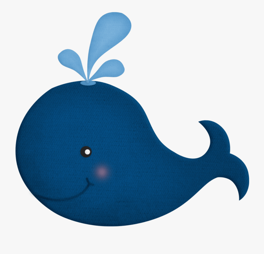 Sailor Clipart Whale - Ballena De Marinero Dibujo, Transparent Clipart