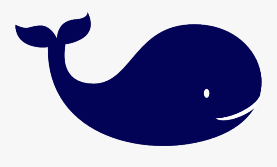 Toy Whale Cliparts, Transparent Clipart