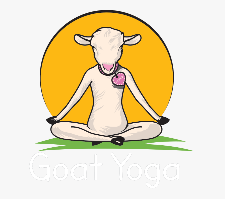 Carlisle Pennsylvania Check Off - Original Goat Yoga, Transparent Clipart