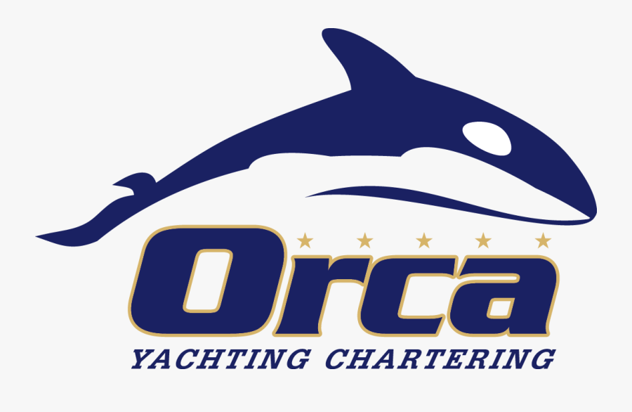 Orca Clipart Small - Killer Whale, Transparent Clipart