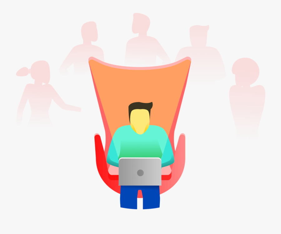 Employee Health And Well-being Today Clipart , Png - Cartoon, Transparent Clipart