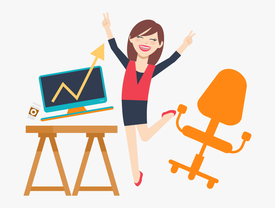 Cba Blog Dr Jennifer - Employee Engagement Transparent Background, Transparent Clipart