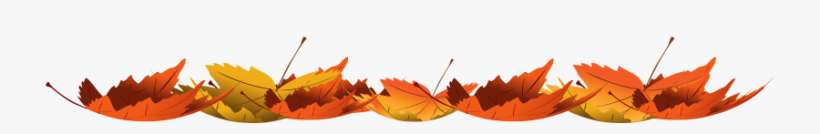 Transparent Fall Clip Art, Transparent Clipart
