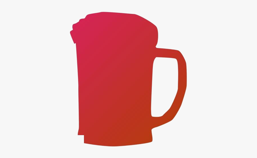 Beer Mug Png Transparent Images - Mug, Transparent Clipart