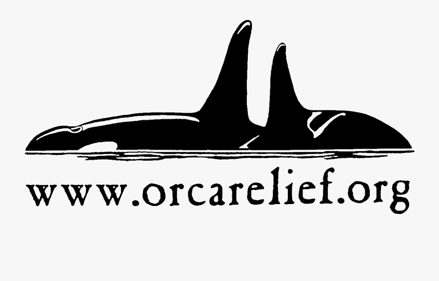 Orca Logo - Charleston Forge, Transparent Clipart