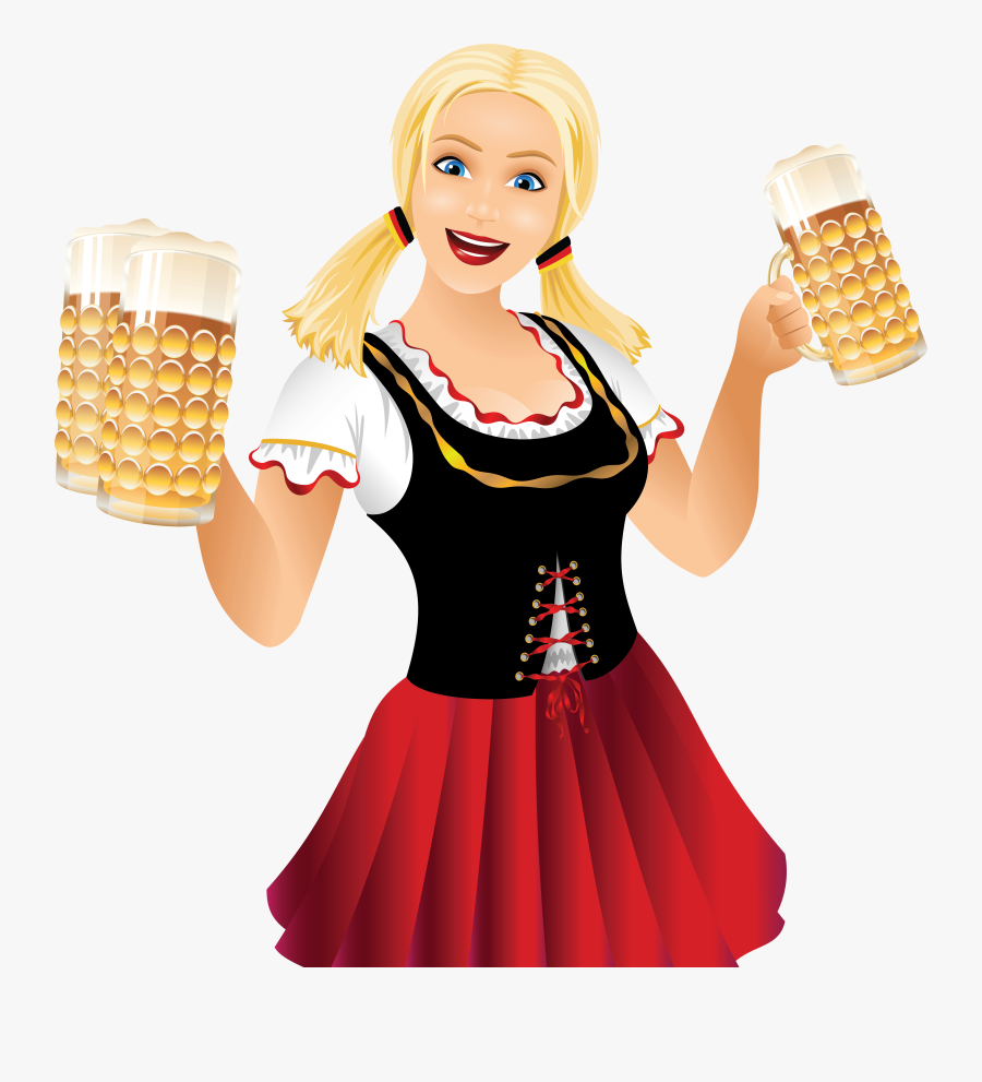 Oktoberfest Png, Transparent Clipart