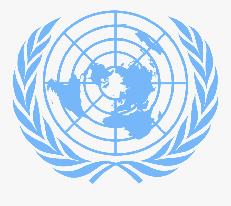 United Nations, Transparent Clipart