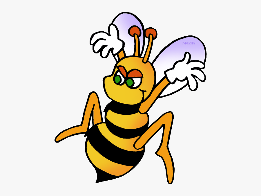 Utah Clipart Beehive - Utah State Insect, Transparent Clipart