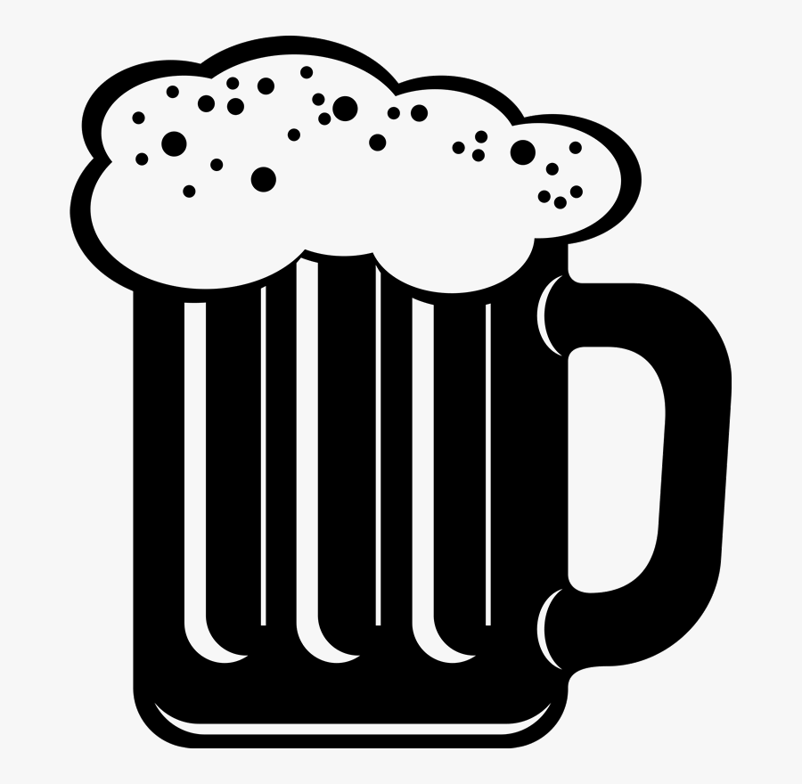 La Cerveza Me Llama, Transparent Clipart