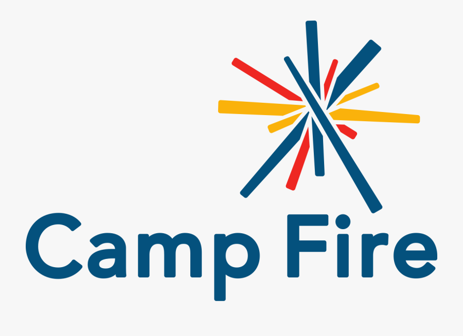 Camp Fire Usa, Transparent Clipart