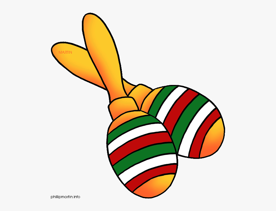 Mexican Clipart, Transparent Clipart