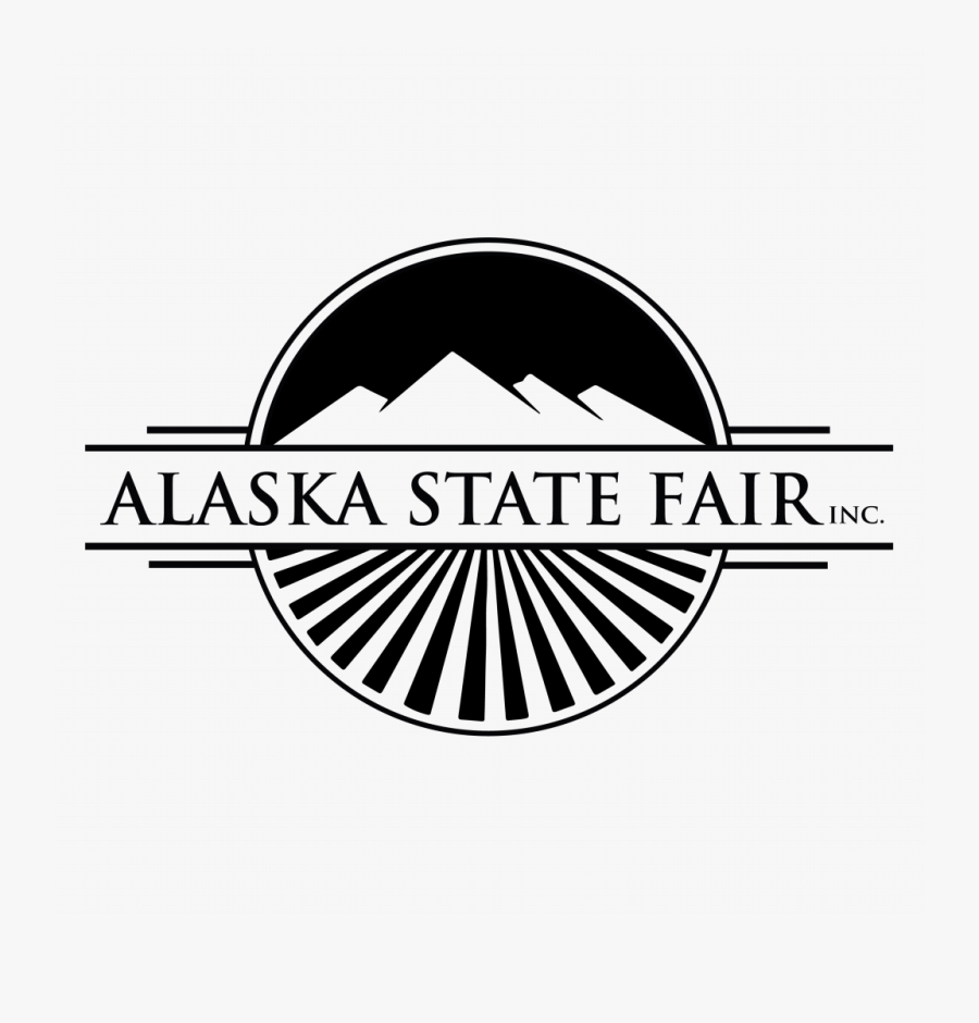 Ak State Fair Logo 2019 , Free Transparent Clipart ClipartKey