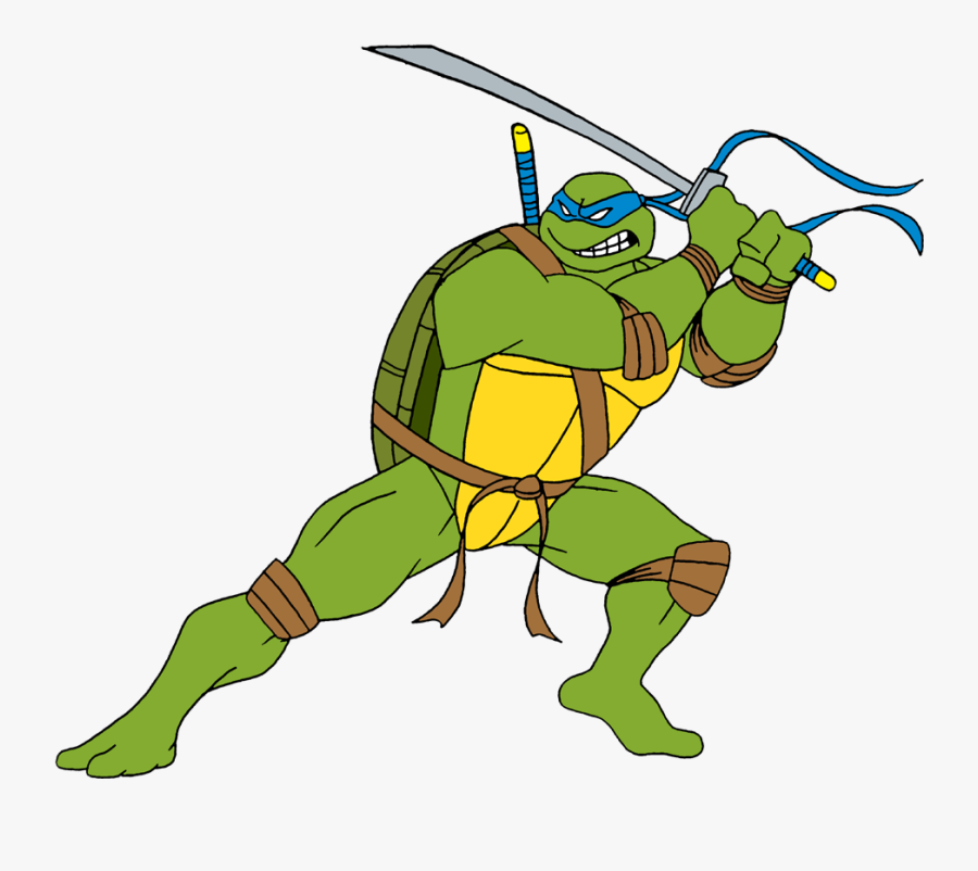 leonardo ninja turtles