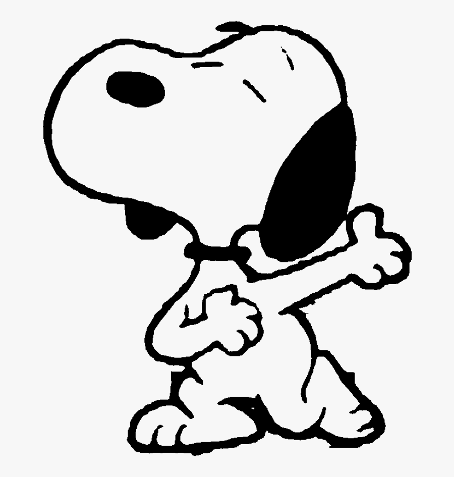Snoopy Png, Transparent Clipart