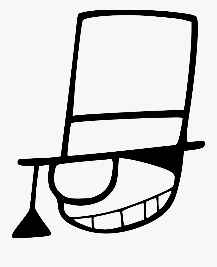 Image Result For Kaito Kid Logo - Kaito Kid, Transparent Clipart