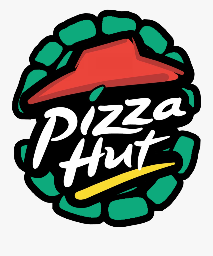 Pizza Clipart Ninja Turtle Pizza - Pizza Hut Tmnt, Transparent Clipart