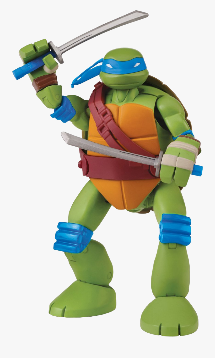 Teenage Mutant Ninja Turtles - Tortue Ninja, Transparent Clipart