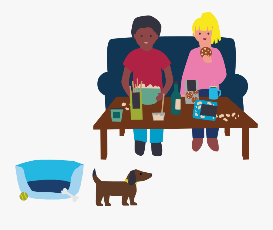 Illustration, Transparent Clipart