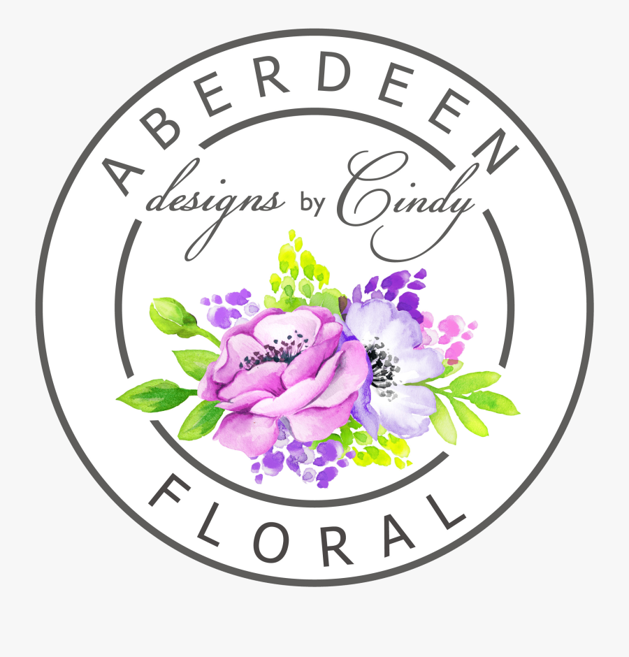 Aberdeen Floral Llc - Photography, Transparent Clipart