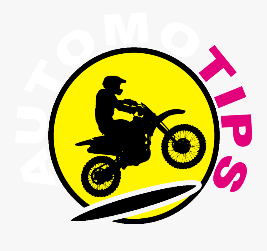 Transparent Dirt Bike Clipart - Bike Drawings In Wall, Transparent Clipart