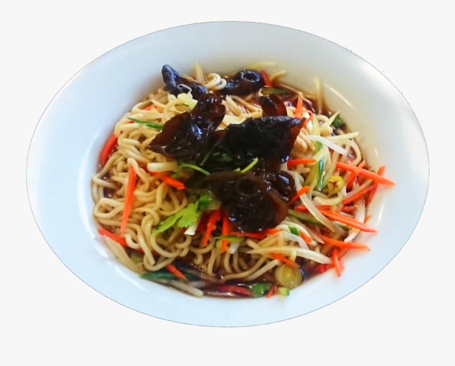 Transparent Noodle Clipart - Chinese Noodles, Transparent Clipart