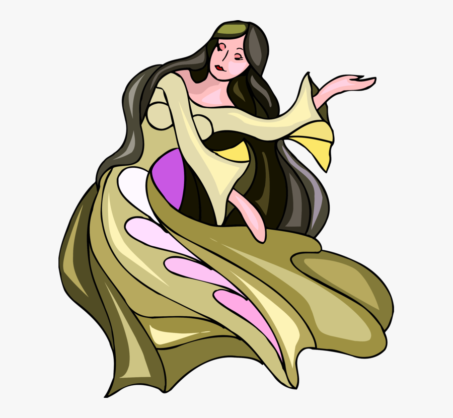 Flower,art,beauty - Dance, Transparent Clipart