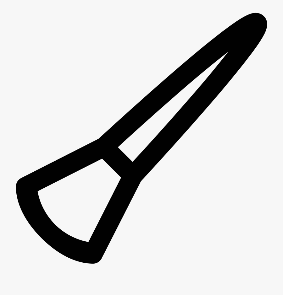 Cosmetology Clipart Beauty Icon - Logo Maquillage, Transparent Clipart