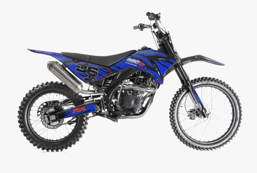 Blue Image With Transparent - Apollo Rx 250, Transparent Clipart