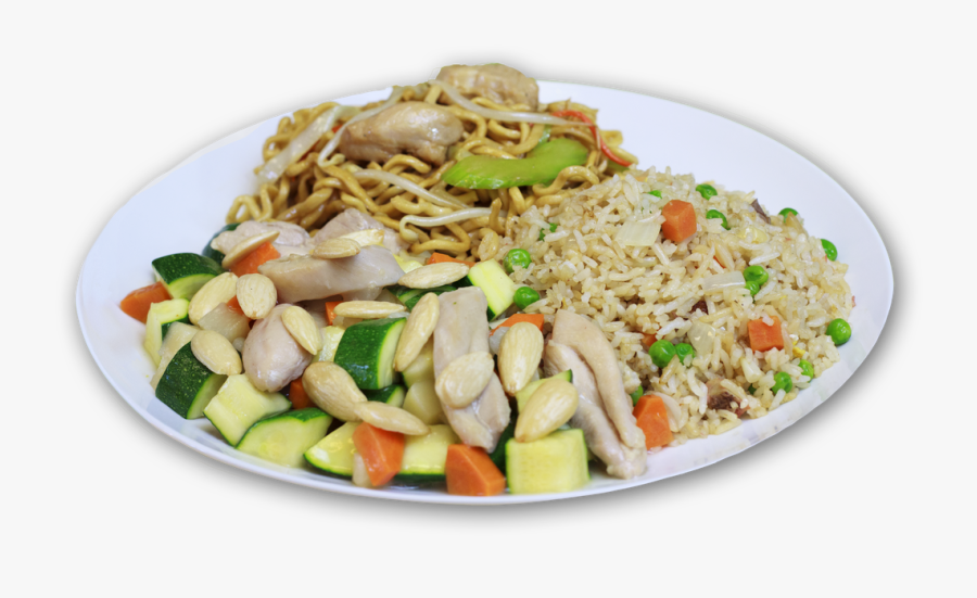 Rice Clipart Rice Chinese - Chop Suey Png, Transparent Clipart