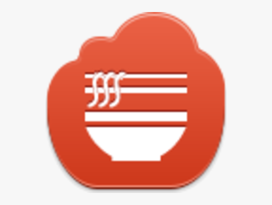 Food Icon Small Green, Transparent Clipart