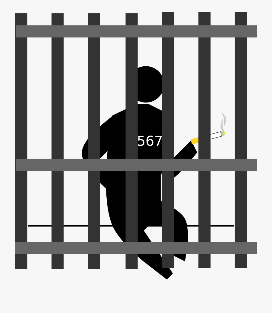 Graphic - Png อาชญากรรม, Transparent Clipart