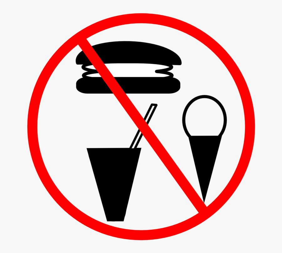 Chinese Fast Food Svg Vector File, Vector Clip Art - Foods Not Allowed, Transparent Clipart