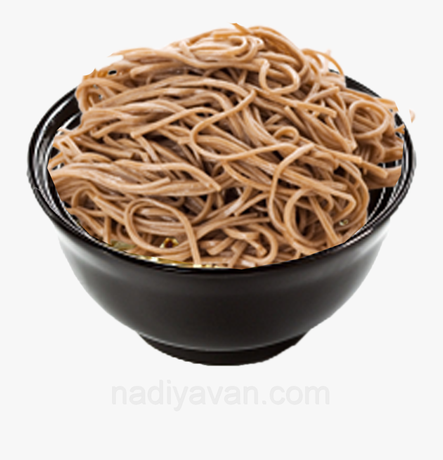 Chinese Food Png - Soba Png, Transparent Clipart