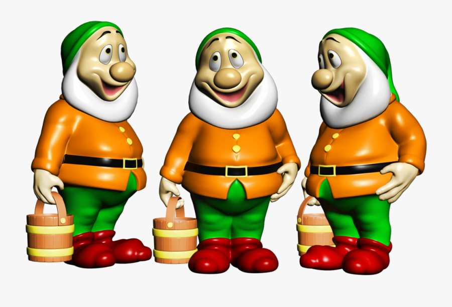 Transparent Garden Gnome Png - Gardens Gnome Png, Transparent Clipart