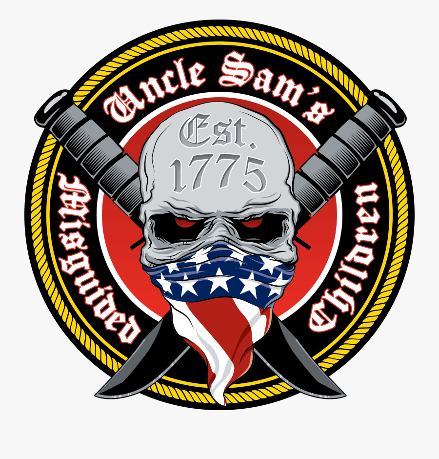 Uncle Sam Png - Mrs Brinkley Tabb High School, Transparent Clipart