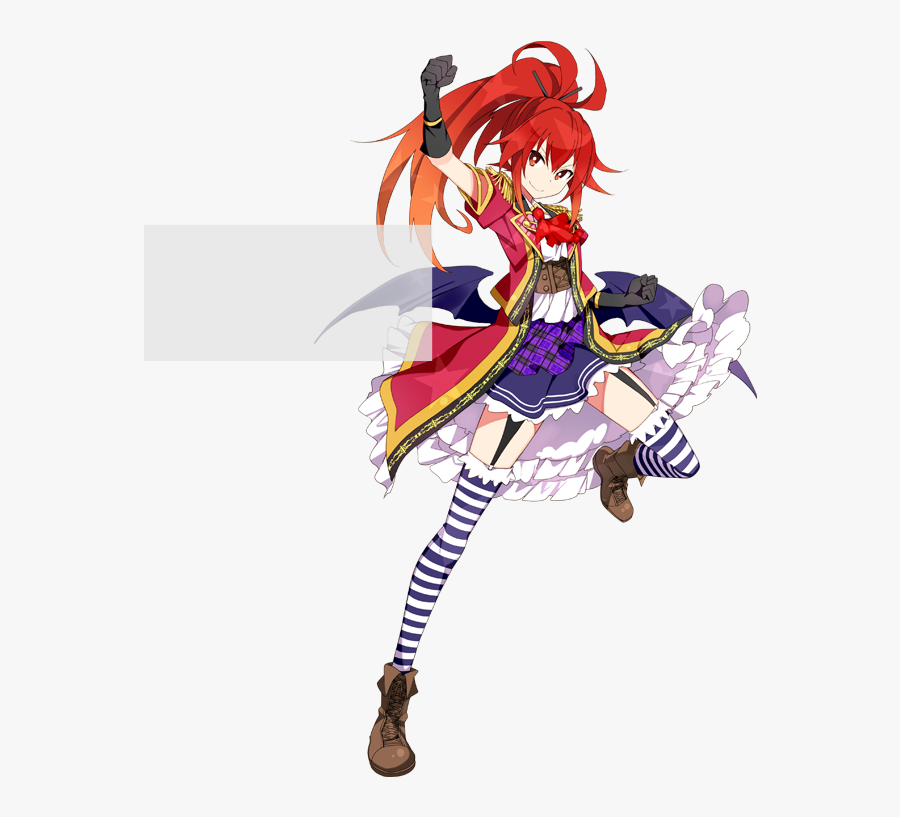 Image - Vocaloid Cul, Transparent Clipart