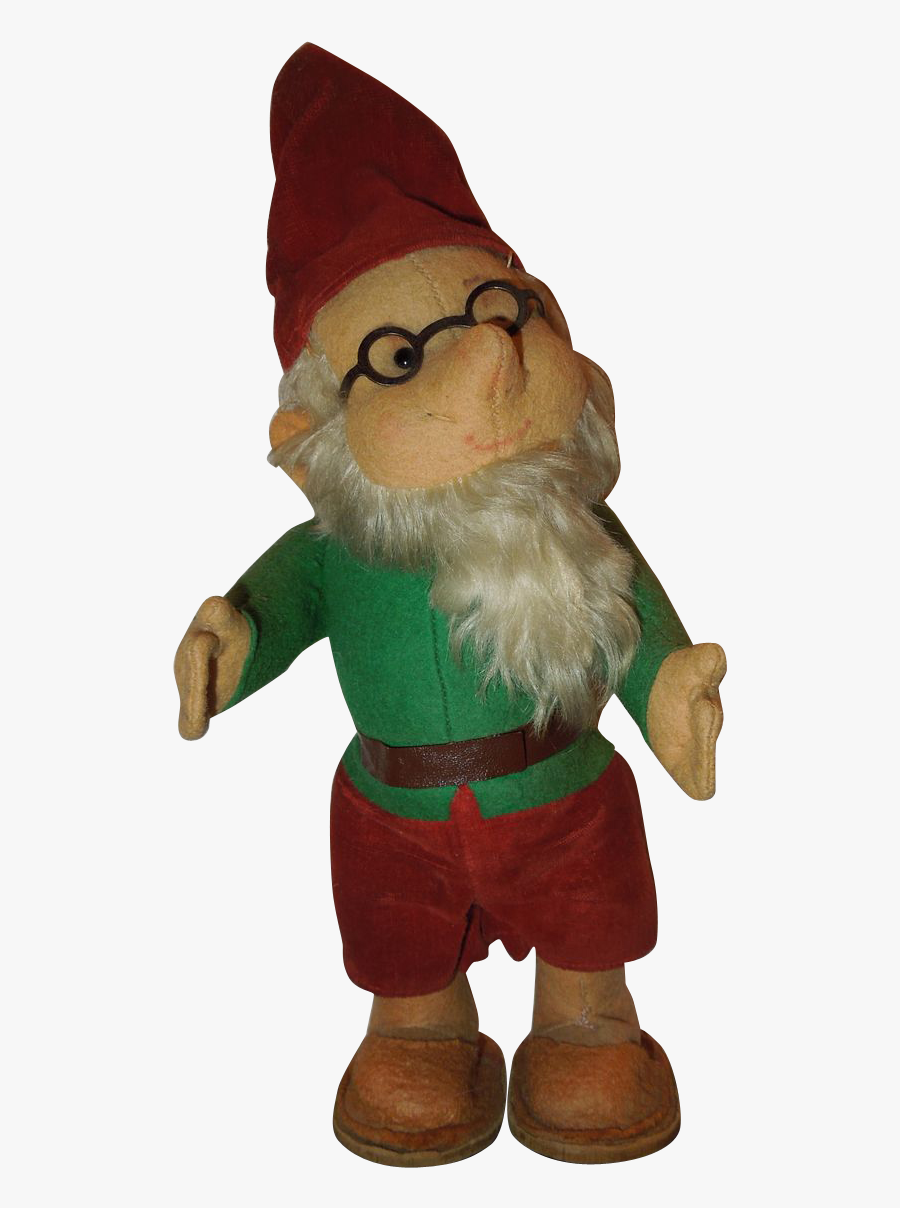 Gnome Transparent Background Jpg Gnome Transparent - Gnomed With Transparent Background, Transparent Clipart