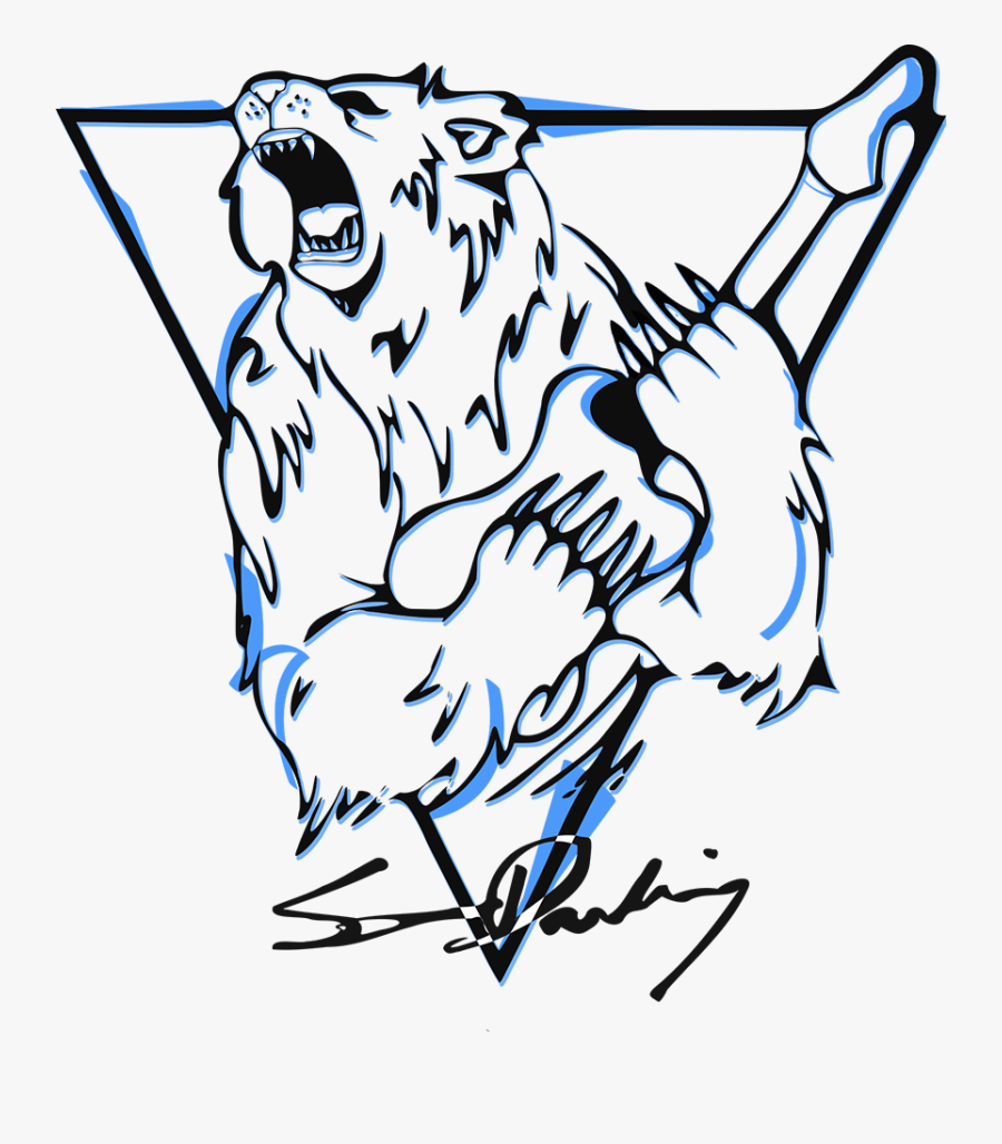 Crime Clipart Bandit, Transparent Clipart