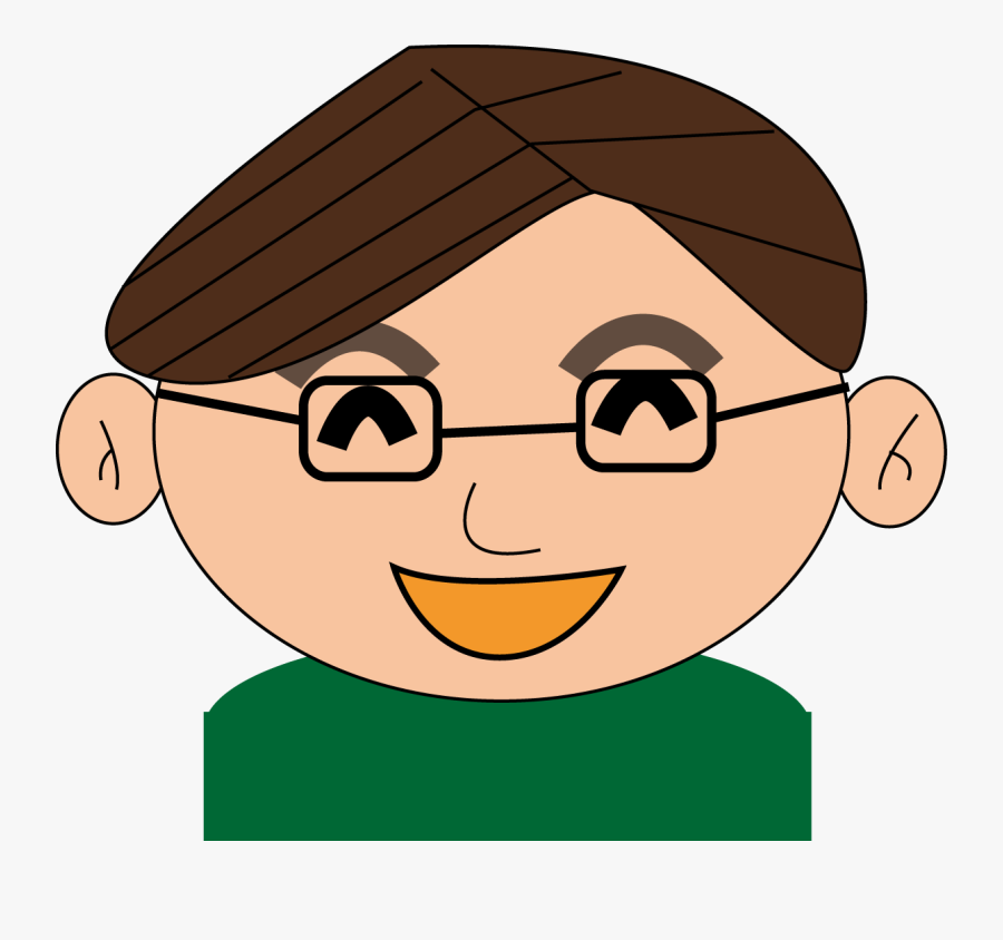 Uncle Clipart - Uncle Clip Art, Transparent Clipart