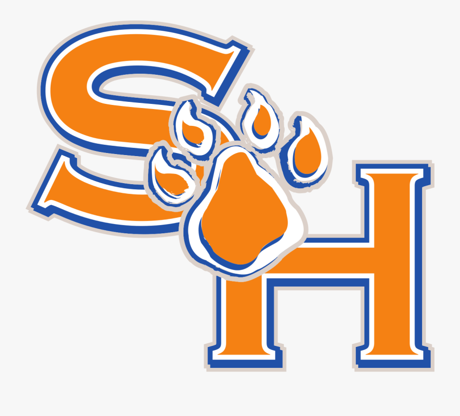 Sam Houston State University Clipart - Sam Houston State University, Transparent Clipart