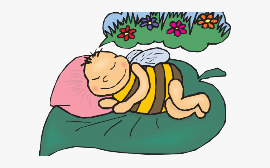 Clip Art Dreaming - Dreaming Clip Art, Transparent Clipart