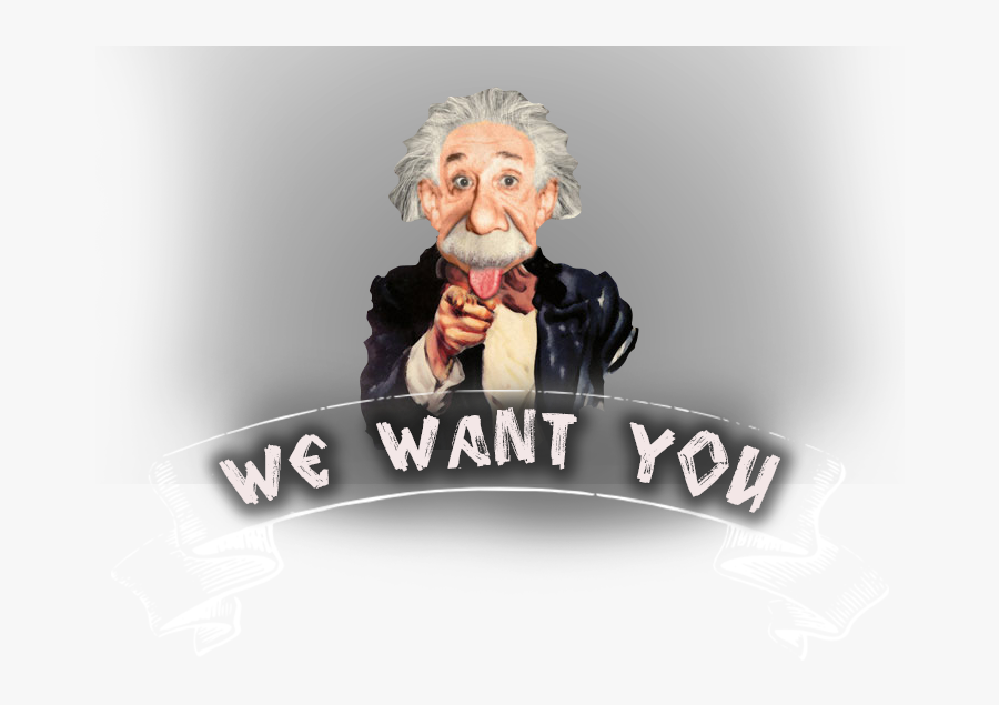We Want You Developer Clipart Youtube Uncle Sam Clip - We Want You Job, Transparent Clipart