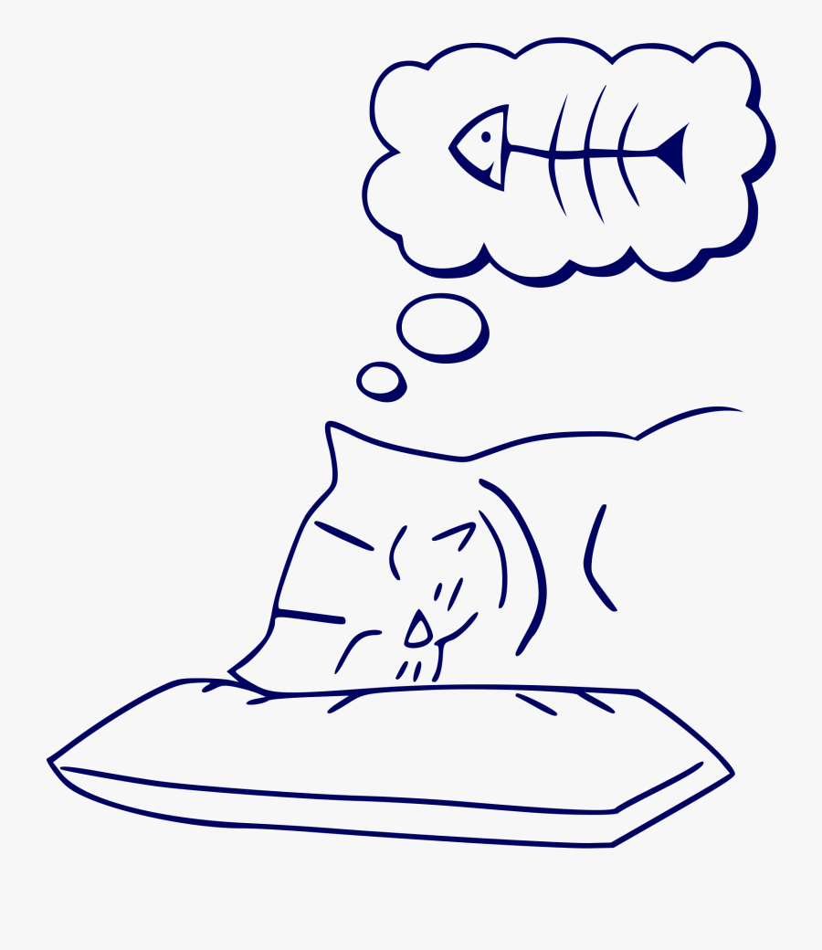 Dreaming Clipart Text - Portable Network Graphics, Transparent Clipart