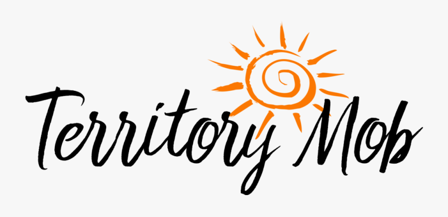 Living The Dream - Calligraphy, Transparent Clipart