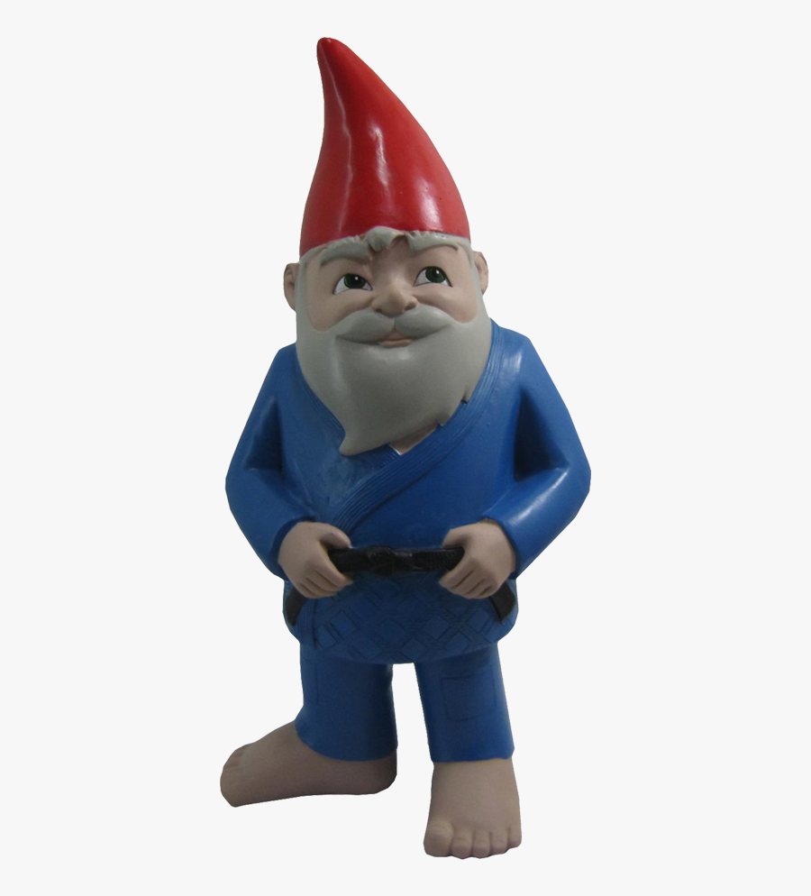 Gnome - Gnome Transparent Png, Transparent Clipart