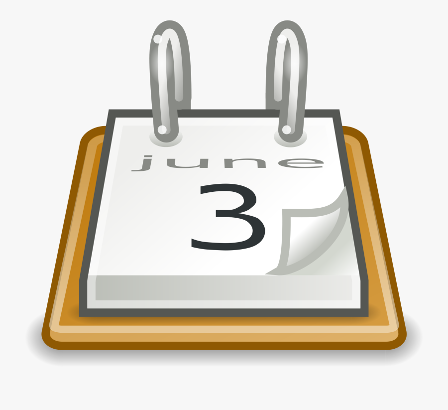 Clip Royalty Free Library File Gnome X Office Wikimedia - Icon, Transparent Clipart
