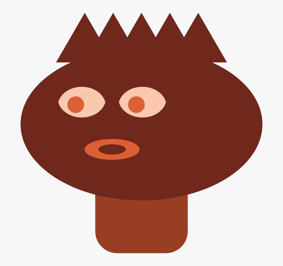 Mahogany 2018 04 04 Color Clip Art, Transparent Clipart